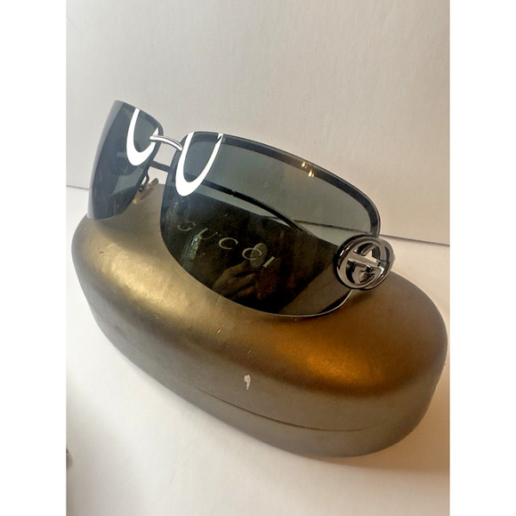 GUCCI sunglasses GG2782 with case 71 10 105 - Picture 1 of 16